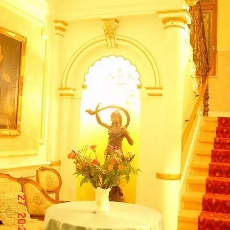 Elite Hotel