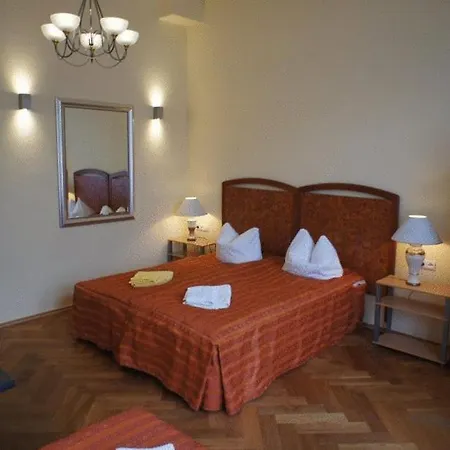 Hotel Elite
